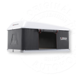 Namiot dachowy Maggiolina Grand Tour carbon small - 16