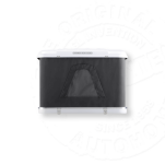 Namiot dachowy Maggiolina Grand Tour carbon small - 18