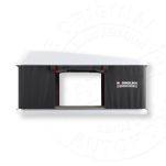 Namiot dachowy Maggiolina Grand Tour carbon small - 20