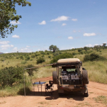 Mocowanie obrotowe markizy Front Runner - 6