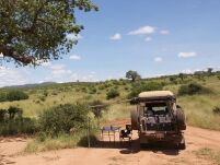 Mocowanie obrotowe markizy Front Runner - 11