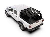 Bed Rack System Jeep Gladiator (2019-Current) zestaw - 2