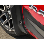 Zestaw poszerzeń Air Design Super Bolt - 6