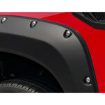 Zestaw poszerzeń Air Design Super Bolt - 9