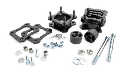2,5''- 3" Rough Country Lift Kit - Toyota Tundra 4WD 07-18