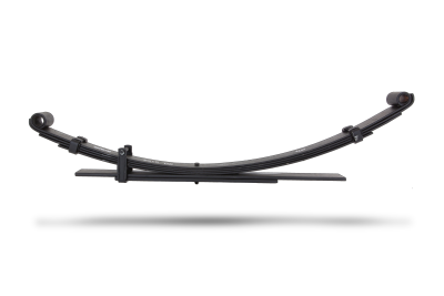 Pedders Trakryder Leaf Spring