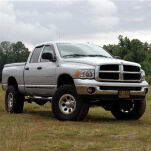 Zestaw zawieszenia Rough Country Lift 5