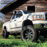 Zestaw zawieszenia Rough Country Lift 5