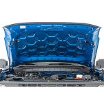 Hydrauliczne siłowniki maski Rough Country - 3