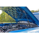 Hydrauliczne siłowniki maski Rough Country - 5