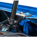 Hydrauliczne siłowniki maski Rough Country - 6