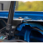 Hydrauliczne siłowniki maski Rough Country - 7