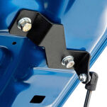 Hydrauliczne siłowniki maski Rough Country - 8