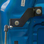 Hydrauliczne siłowniki maski Rough Country - 9