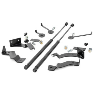 Hydrauliczne siłowniki maski Rough Country