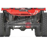 Zestaw do korekcji geometrii Rough Country - 7