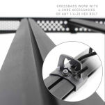 Bagażnik dachowy niski profil Go Rhino Ceros - 5