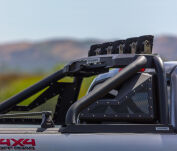Sport Bar 2.0 z elektrycznym modułem chowania lamp Go Rhino - Ford F150 15-on - 11