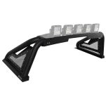 Sport Bar 2.0 z elektrycznym modułem chowania lamp Go Rhino - Ford F150 15-on - 7