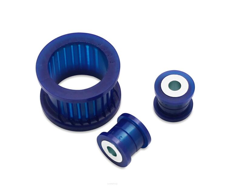 HONDA CL7 RACK MOUNT BUSH KIT