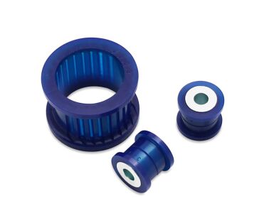 HONDA CL7 RACK MOUNT BUSH KIT