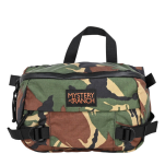 Saszetka nerka Hip Monkey kamuflaż Mystery Ranch - 3