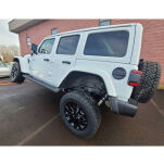 Zestaw zawieszenia Overland+ Clayton Lift 1,5