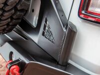 Mocowanie Koła Zapasowego Poison Spyder - Jeep Wrangler JL - 5