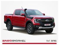 Snorkel, wlot powietrza Bravo FORD RANGER PX (2023 - ) - 9