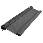 Markiza zadaszenie 200 cm VICKYWOOD Szara - 9