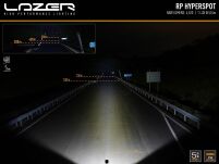 Lampa robocza LAZER RP HYPERSPOT - 00RP-HYP - 12