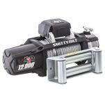 Wyciągarka Smittybilt X20 GEN 2 12000 lbs Sterowanie Bezprzewodowe - 7