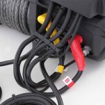 Wyciągarka Smittybilt X20 GEN 2 12000 lbs Sterowanie Bezprzewodowe - 4