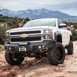 Wyciągarka Smittybilt X20 GEN 2 12000 lbs Sterowanie Bezprzewodowe - 8