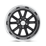 Felga aluminiowa U121 Rambler Gloss Black US Mags - 3