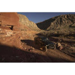 Amortyzator skrętu FOX Performance 2.0 IFP - 10