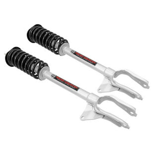 Front struts Coilover Rough Country N3 Premium Lift 2,5"