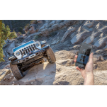 Odbiornik bezprzewodowy HUB do wyciągarek WARN - 2