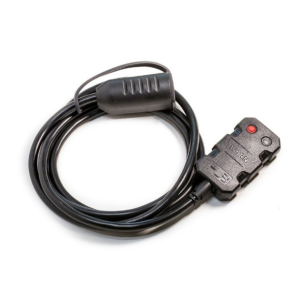 Odbiornik bezprzewodowy HUB do wyciągarek WARN