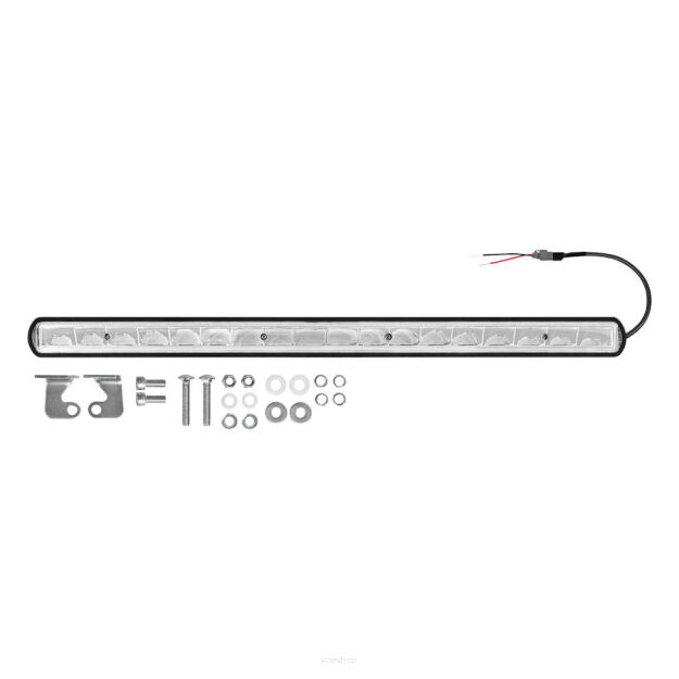 Panel LED OSRAM Lightbar SX500 SP Spot 3900 LM HOMOLOGACJA