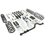 Zestaw zawieszenia Lift 4