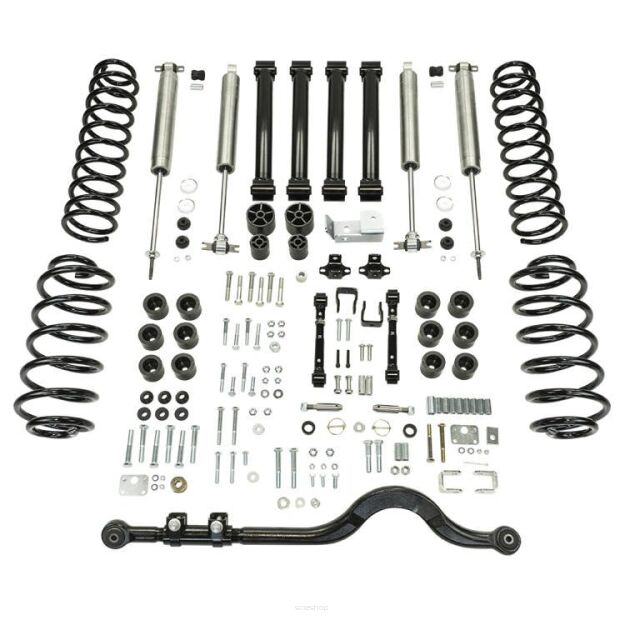 Zestaw zawieszenia Lift 4