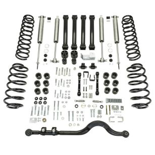 Zestaw zawieszenia Lift 4" OFD