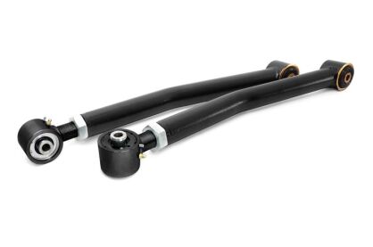 Wahacze przednie, dolne, regulowane X-FLEX LIFT 4" - 6" - Jeep Wrangler JK