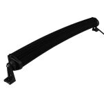 Light bar - curve double row - 180W 10-30V 32