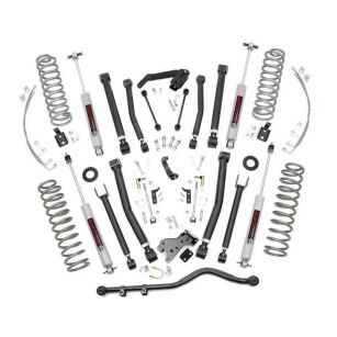 Zestaw zawieszenia X-Series Rough Country Lift 6"
