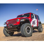 Zestaw zawieszenia J-Venture JKS Lift 3,5