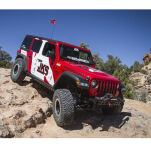 Zestaw zawieszenia J-Venture JKS Lift 3,5