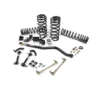 Zestaw zawieszenia J-Venture JKS Lift 3,5"