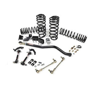 Zestaw zawieszenia J-Venture JKS Lift 3,5"